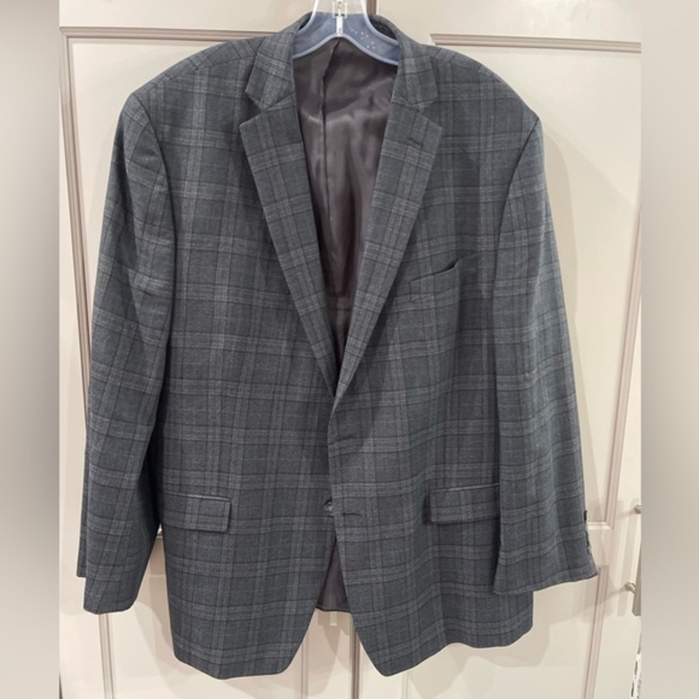 Calvin Klein Blazer Jacket men’s size XL